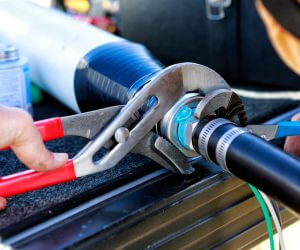 About Water Heater Repair LLC Vaughn, NM